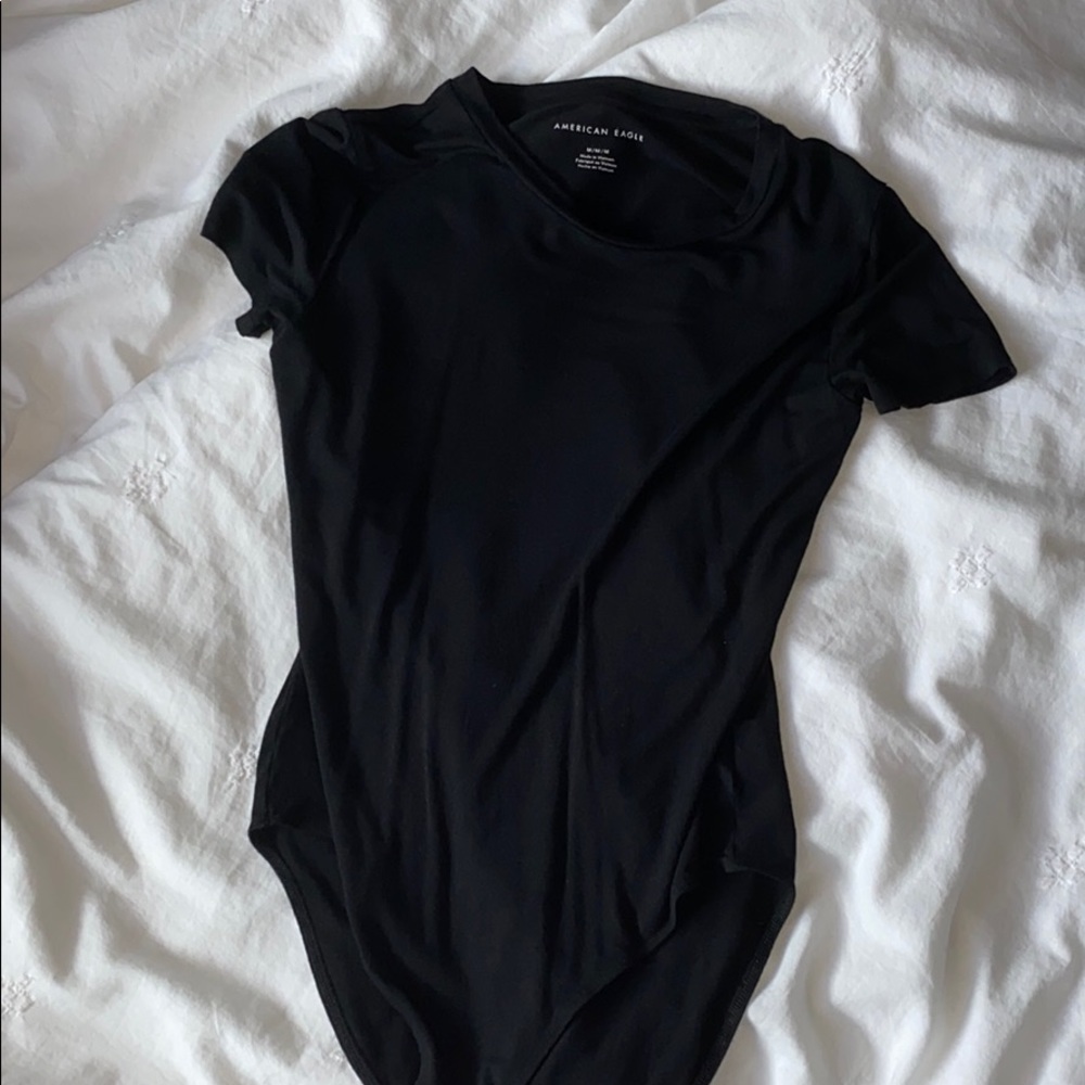 5 pack basic tops - Picture 3 of 6